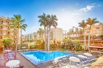 Hotel Be Live Adults Only Tenerife dovolenka