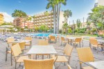 Hotel Be Live Adults Only Tenerife dovolenka