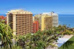 Španělsko, Tenerife, Puerto de la Cruz - BE LIVE EXPERIENCE OROTAVA - Hotel