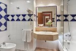 Španělsko, Tenerife, Puerto de la Cruz - BE LIVE EXPERIENCE OROTAVA - Koupelna