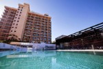 Španělsko, Tenerife, Puerto de la Cruz - BE LIVE EXPERIENCE OROTAVA - Hotel s bazénem