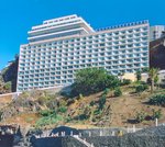 Budova hotelu