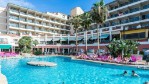 Hotel Blue Sea Costa Jardin and Spa (ex Diverhotel) dovolená