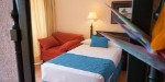 Hotel Blue Sea Costa Jardin and Spa (ex Diverhotel) dovolená