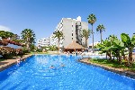 Hotel Blue Sea Interpalace dovolenka