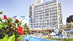 Hotel Catalonia Las Vegas dovolenka