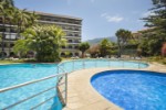 Hotel Teide Mar dovolenka