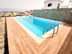 Hotel Dwo Nopal dovolenka