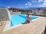 Hotel Dwo Nopal dovolenka
