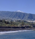 Hotel Alua Tenerife dovolenka