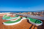 Španělsko, Tenerife, Puerto de la Cruz - HC HOTEL MAGEC (EX. TRIANFLOR)