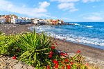 Španělsko, Tenerife, Španělsko, Tenerife, Puerto de la Cruz - Kanárské ostrovy - Tenerife, 7 dní