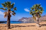Španělsko, Tenerife, Španělsko, Tenerife, Puerto de la Cruz - Kanárské ostrovy - Tenerife, 7 dní