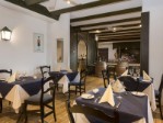Restaurace