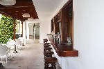 Hotel San Borondon dovolenka