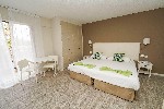 Hotel San Borondon dovolenka