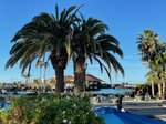 Nábřeží Puerto de la Cruz 