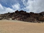 Pico del Teide 