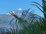 Pico del Teide 