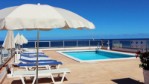 Španělsko, Tenerife, Puerto de la Cruz - TROVADOR