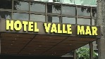 Hotel Valle Mar dovolená