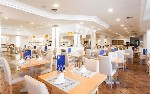 Hlavní restaurace