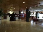 Španělsko, Tenerife, Santa Cruz de Tenerife - ESCUELA SANTA CRUZ