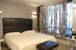 Španělsko, Tenerife, Santa Cruz de Tenerife - ESCUELA SANTA CRUZ