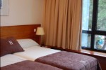 Španělsko, Tenerife, Santa Cruz de Tenerife - ESCUELA SANTA CRUZ