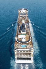 Loď MSC Fantasia