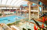Loď Costa Smeralda