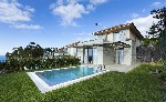 Španělsko, Tenerife, Santa Ursula - Villas La Quinta