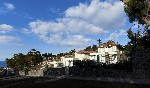 Španělsko, Tenerife, Santa Ursula - Villas La Quinta