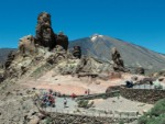 Španělsko, Tenerife, Španělsko, Tenerife, Costa Adeje - TENERIFE S TREKINGEM - turistika mezi sopkami a exotickými soutěskami