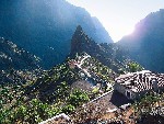 Španělsko, Tenerife, Španělsko, Tenerife, Costa Adeje - TENERIFE S TREKINGEM - turistika mezi sopkami a exotickými soutěskami