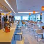 Restaurace