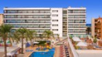 Hotel s bazénem
