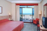 Hotel RH BAYREN & SPA dovolená
