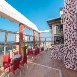 Hotel RH Gijon dovolenka