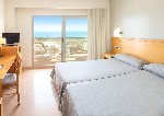 Hotel RH Gijon dovolenka