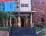 Hotel RH Gijon dovolenka