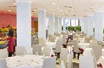 Hotel RH Gijon dovolenka