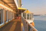  - Španělsko, Francie, Itálie z Valencie na lodi Costa Diadema