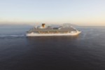  - Španělsko, Francie, Itálie z Valencie na lodi Costa Diadema
