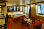  - Španělsko, Francie, Itálie z Valencie na lodi Costa Diadema