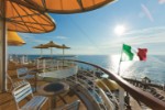  - Španělsko, Francie, Itálie z Valencie na lodi Costa Diadema