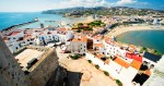 Eurovíkend Valencie - Hotel Eurostar Rey Don Jaime
