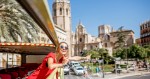 Eurovíkend Valencie - Hotel Eurostar Rey Don Jaime