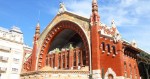 Eurovíkend Valencie - Hotel Eurostar Rey Don Jaime