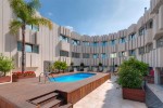 Hotel s bazénem